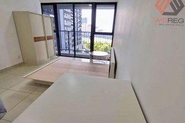 Setia City Residences @ Setia City