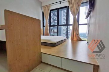 Setia City Residences @ Setia City