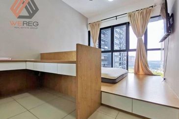 Setia City Residences @ Setia City