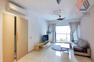 Setia City Residences @ Setia City