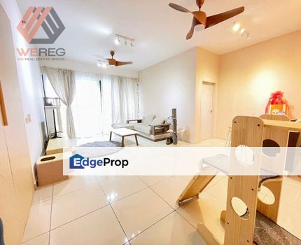 Setia City Residences @ Setia City, Selangor, Setia Alam/Alam Nusantara