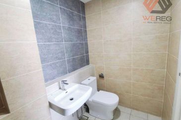 Setia City Residences @ Setia City