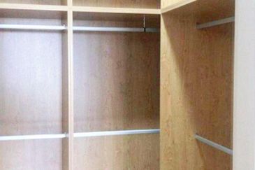 Setia City Residences @ Setia City