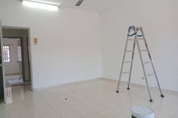 Taman Andalas Permai