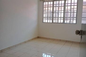 Taman Andalas Permai