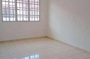 Taman Andalas Permai