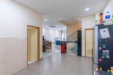 Taman Andalas Permai