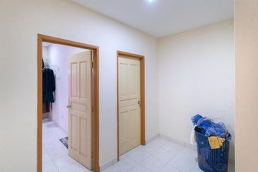 Taman Andalas Permai