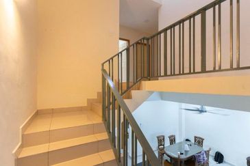 Taman Andalas Permai