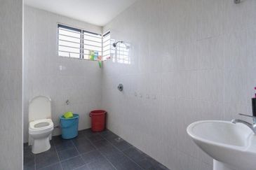 Taman Andalas Permai