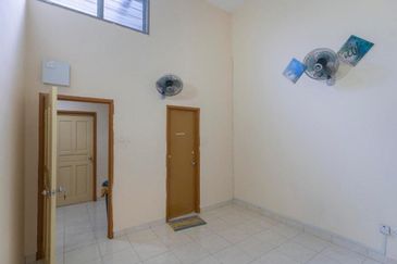 Taman Andalas Permai