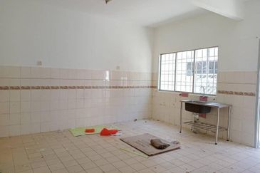 Taman Andalas Permai