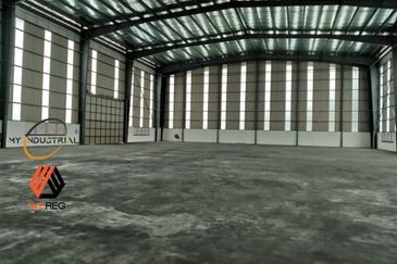 Taman Perindustrian Puchong