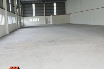 Jenjarom Industrial Park