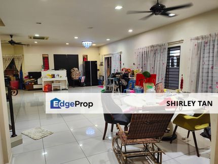 Jalan Kapar Batu 2, Double Storey House for Sales (Near Pin Hua High school), Selangor, Kapar 