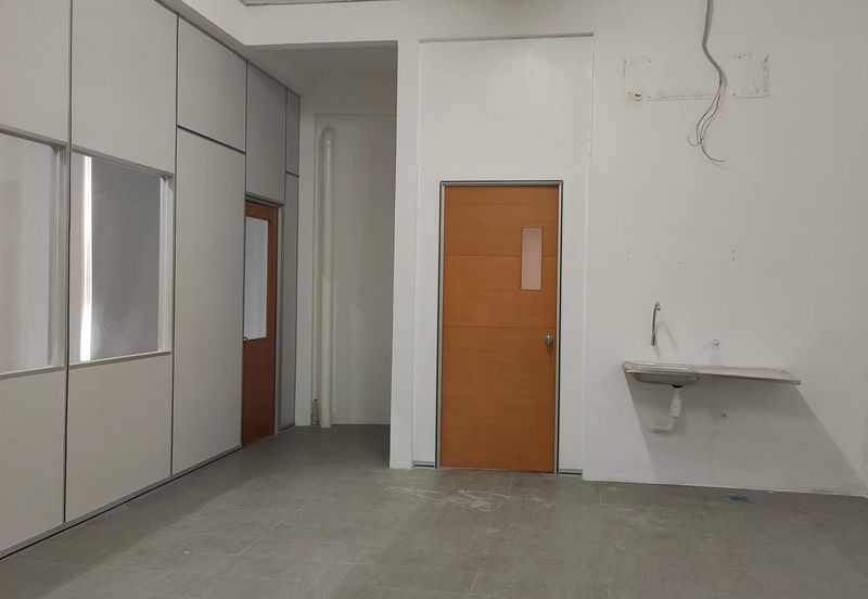 Kapar 1.5Sty Link Factory Corner and Intermediate for Rent