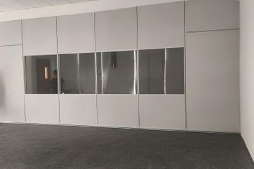 Kapar 1.5Sty Link Factory Corner and Intermediate for Rent