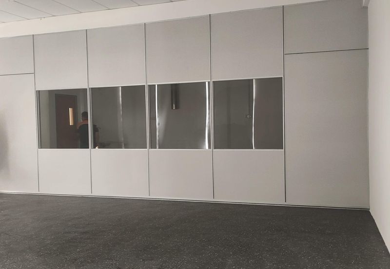 Kapar 1.5Sty Link Factory Corner and Intermediate for Rent