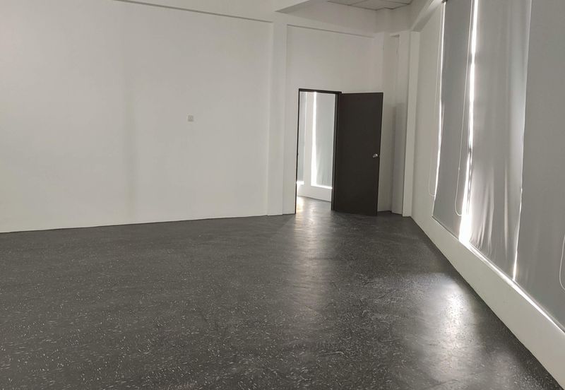 Kapar 1.5Sty Link Factory Corner and Intermediate for Rent