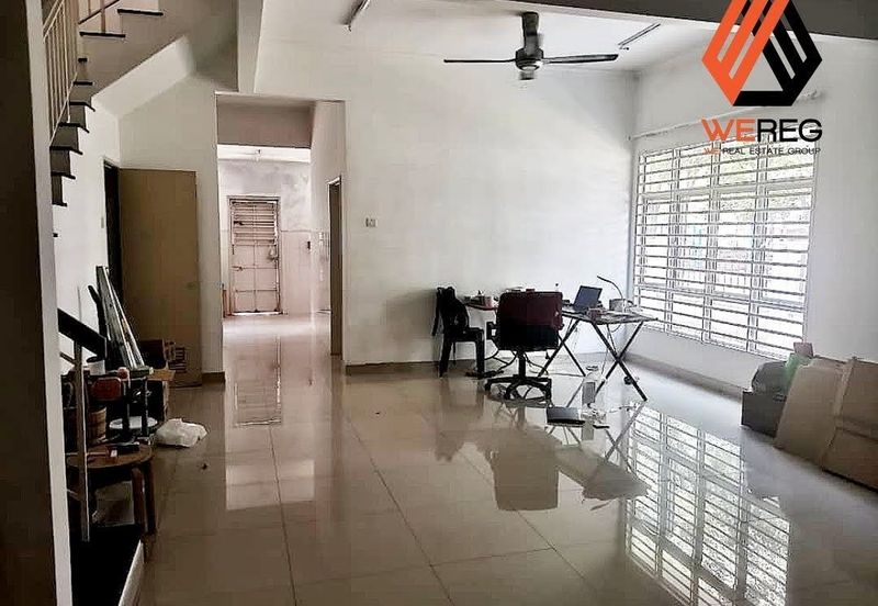 Kota Kemuning, Selangor