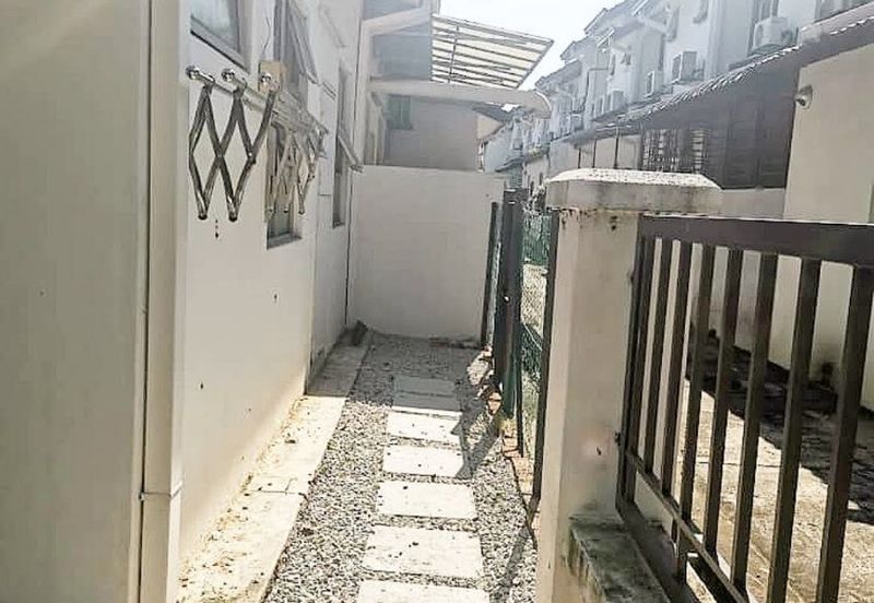 Kota Kemuning, Selangor