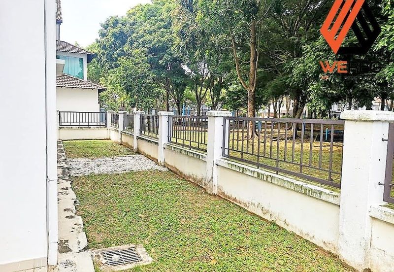 Kota Kemuning, Selangor