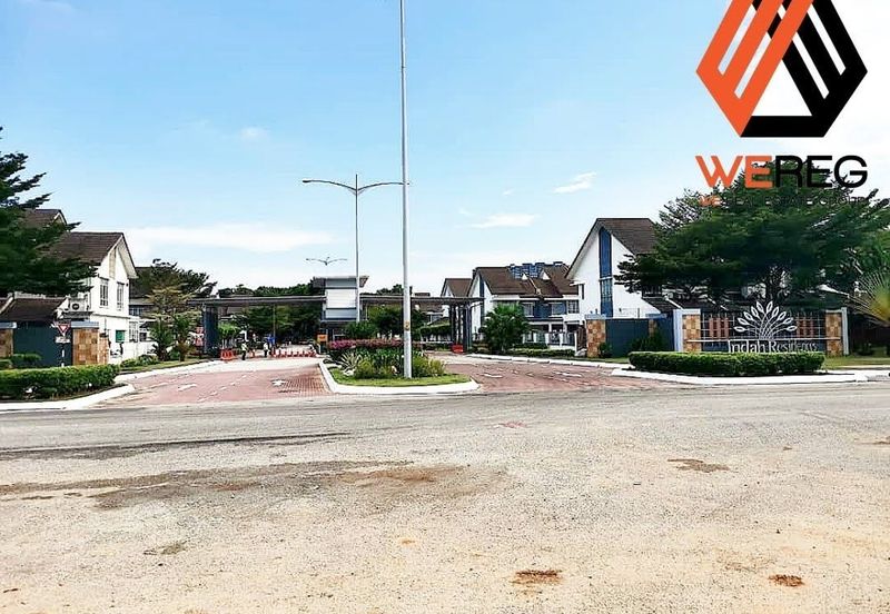 Kota Kemuning, Selangor