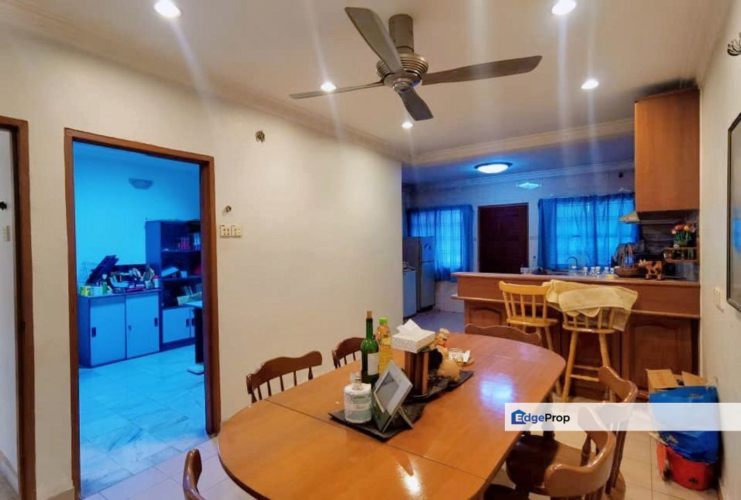 Batu Belah, Klang, Selangor, Klang