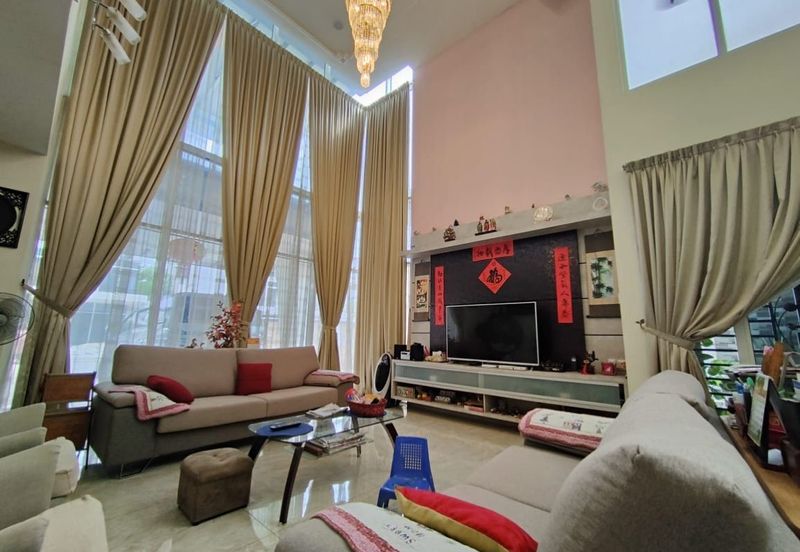 Kota Kemuning, Selangor