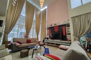 Kota Kemuning, Selangor