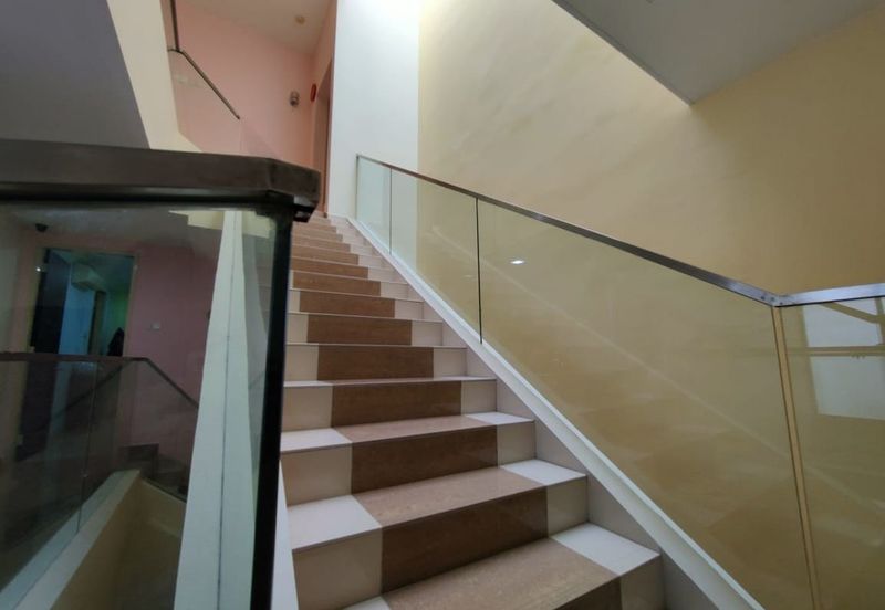 Kota Kemuning, Selangor