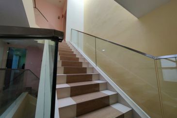 Kota Kemuning, Selangor