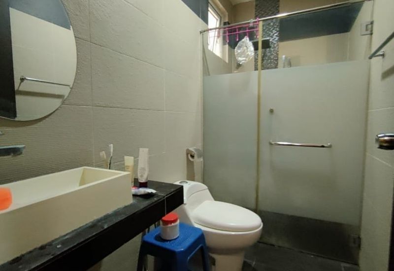 Kota Kemuning, Selangor