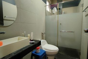 Kota Kemuning, Selangor