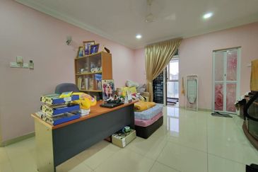 Kota Kemuning, Selangor