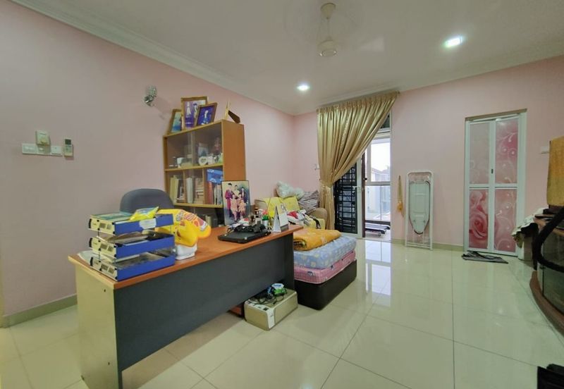 Kota Kemuning, Selangor