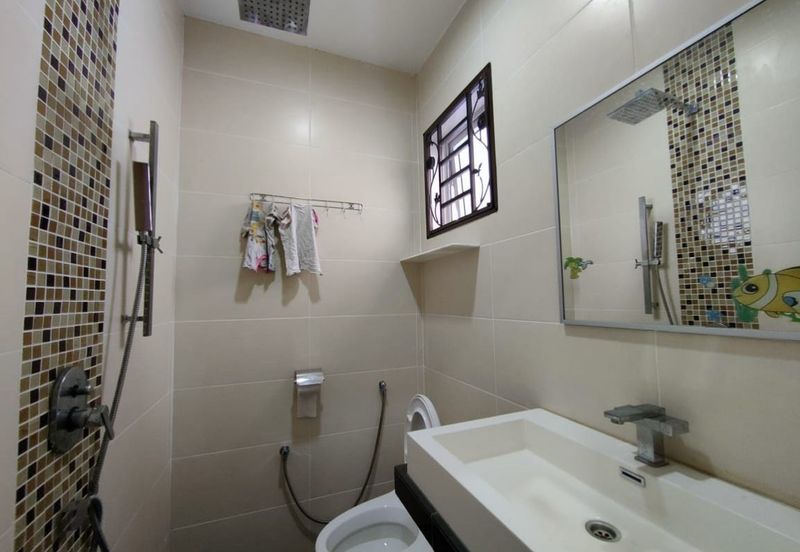 Kota Kemuning, Selangor