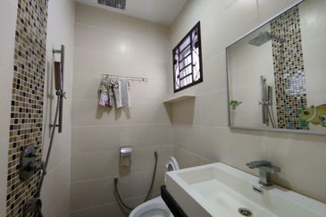 Kota Kemuning, Selangor