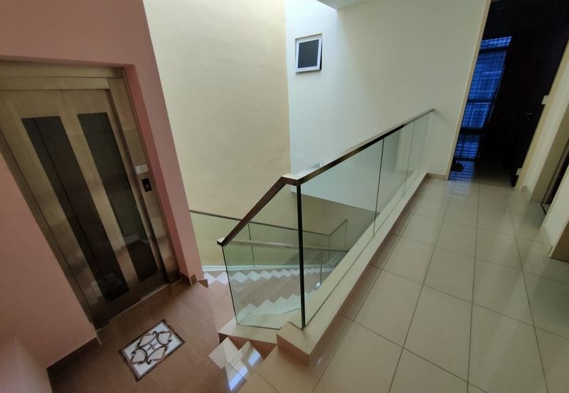 Kota Kemuning, Selangor