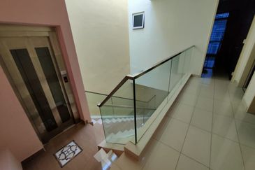 Kota Kemuning, Selangor