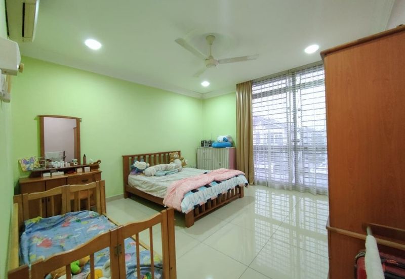 Kota Kemuning, Selangor