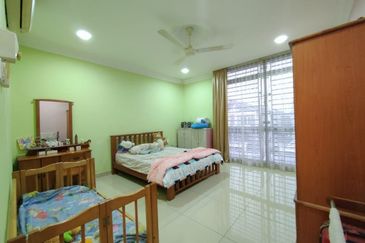 Kota Kemuning, Selangor