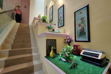 Kota Kemuning, Selangor