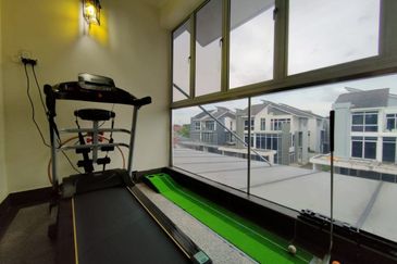 Kota Kemuning, Selangor