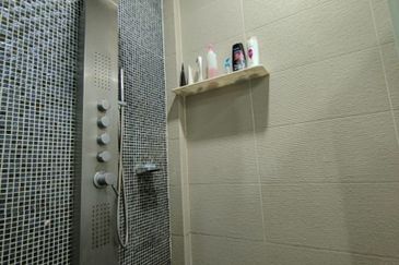 Kota Kemuning, Selangor