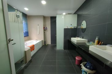 Kota Kemuning, Selangor