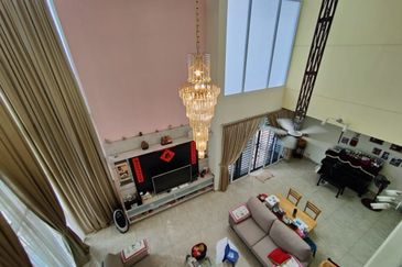 Kota Kemuning, Selangor