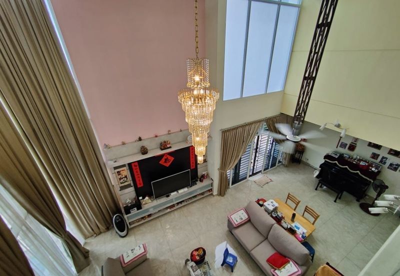 Kota Kemuning, Selangor