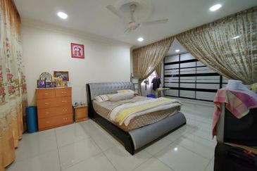 Kota Kemuning, Selangor