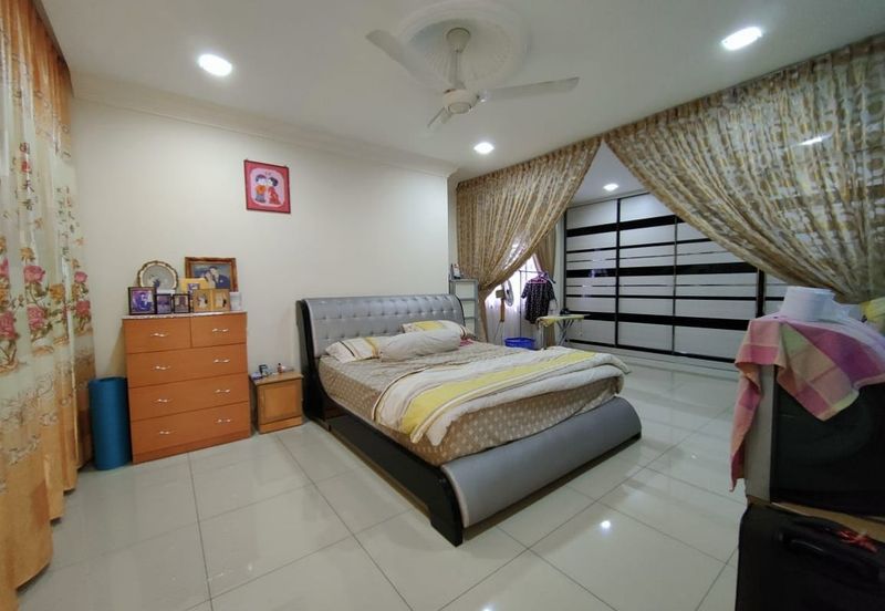 Kota Kemuning, Selangor